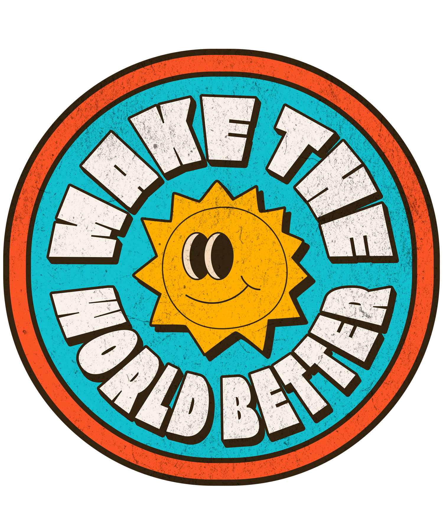 Make The World Better