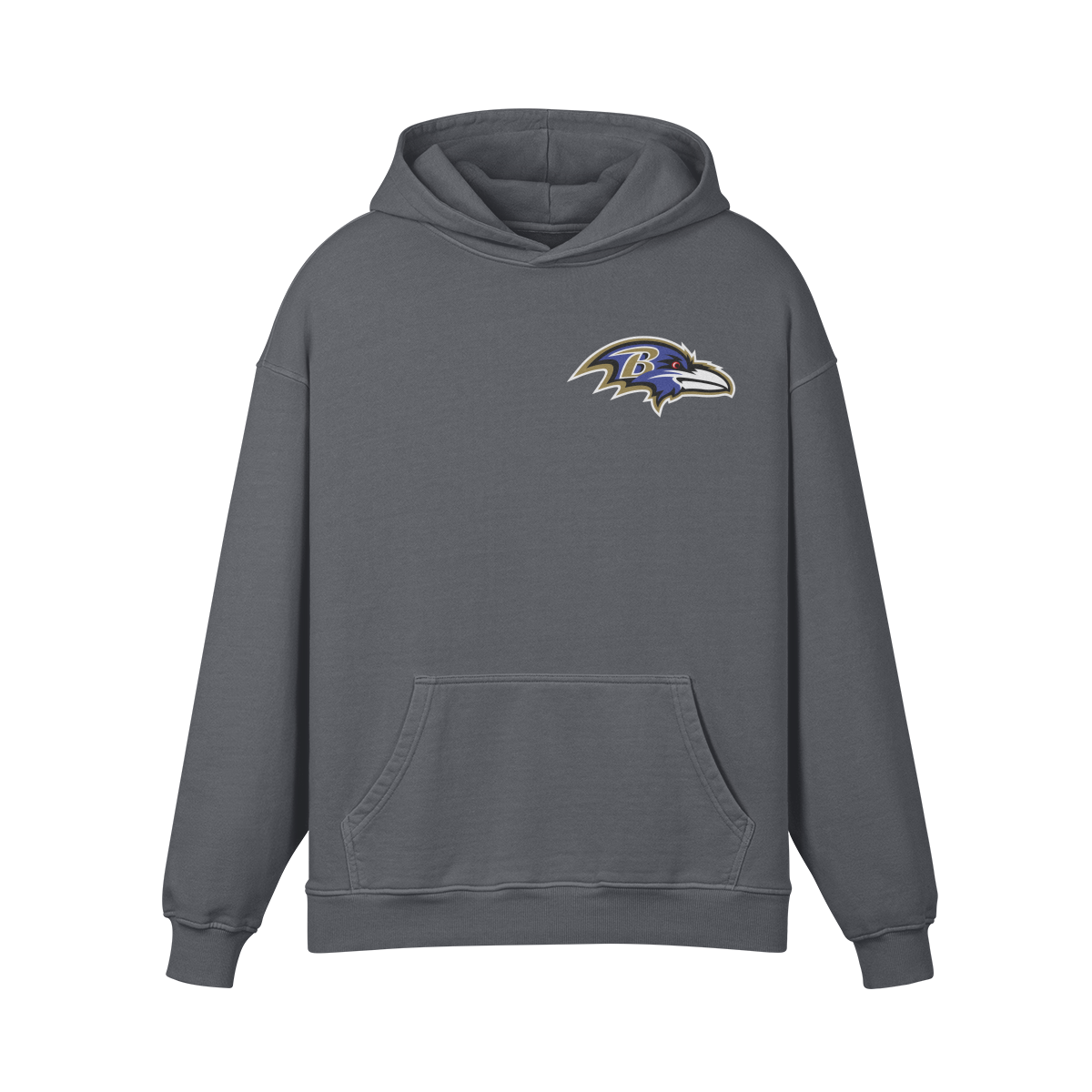 S Baltimore Hoodie