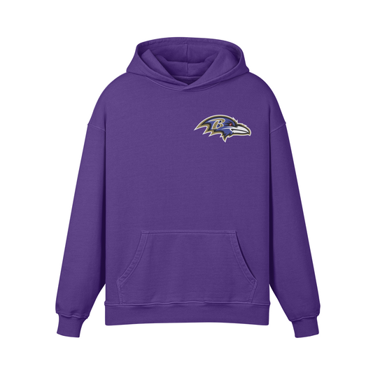 S Baltimore Hoodie