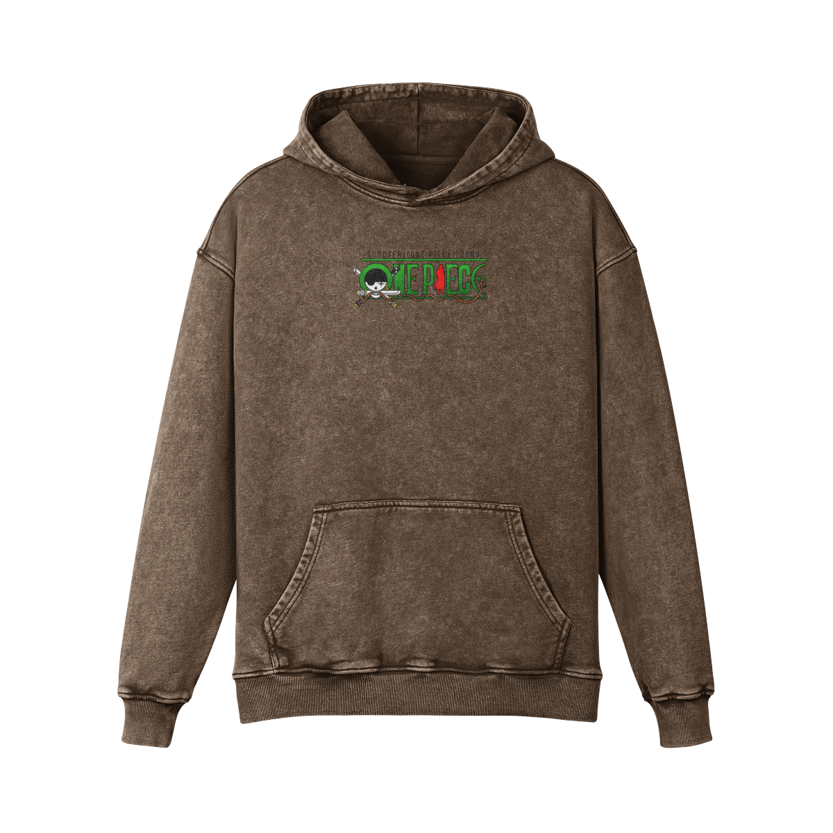 Zoro S Hoodie