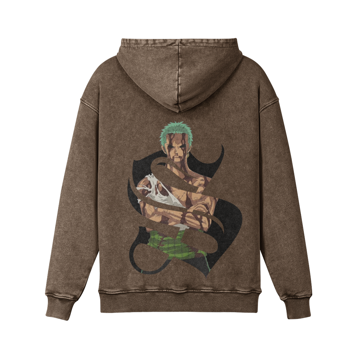 Zoro S Hoodie