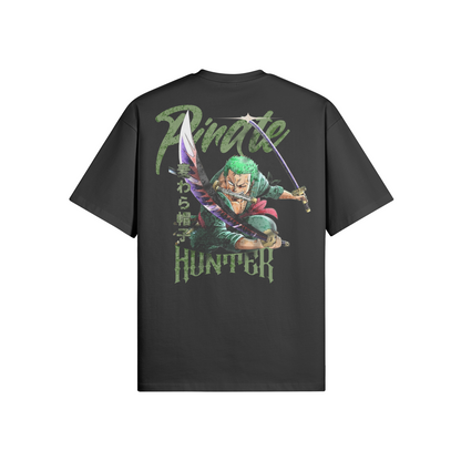 Zoro Pirate Hunter T- Shirt