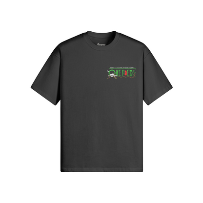 Zoro Pirate Hunter T- Shirt