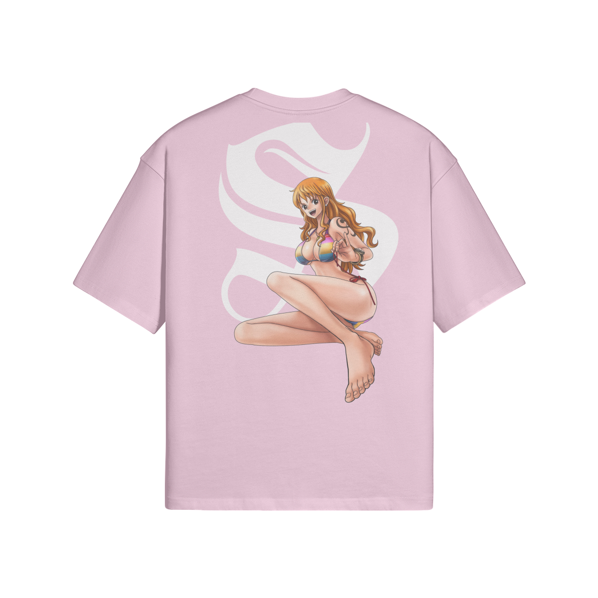 NAMI S T-Shirt