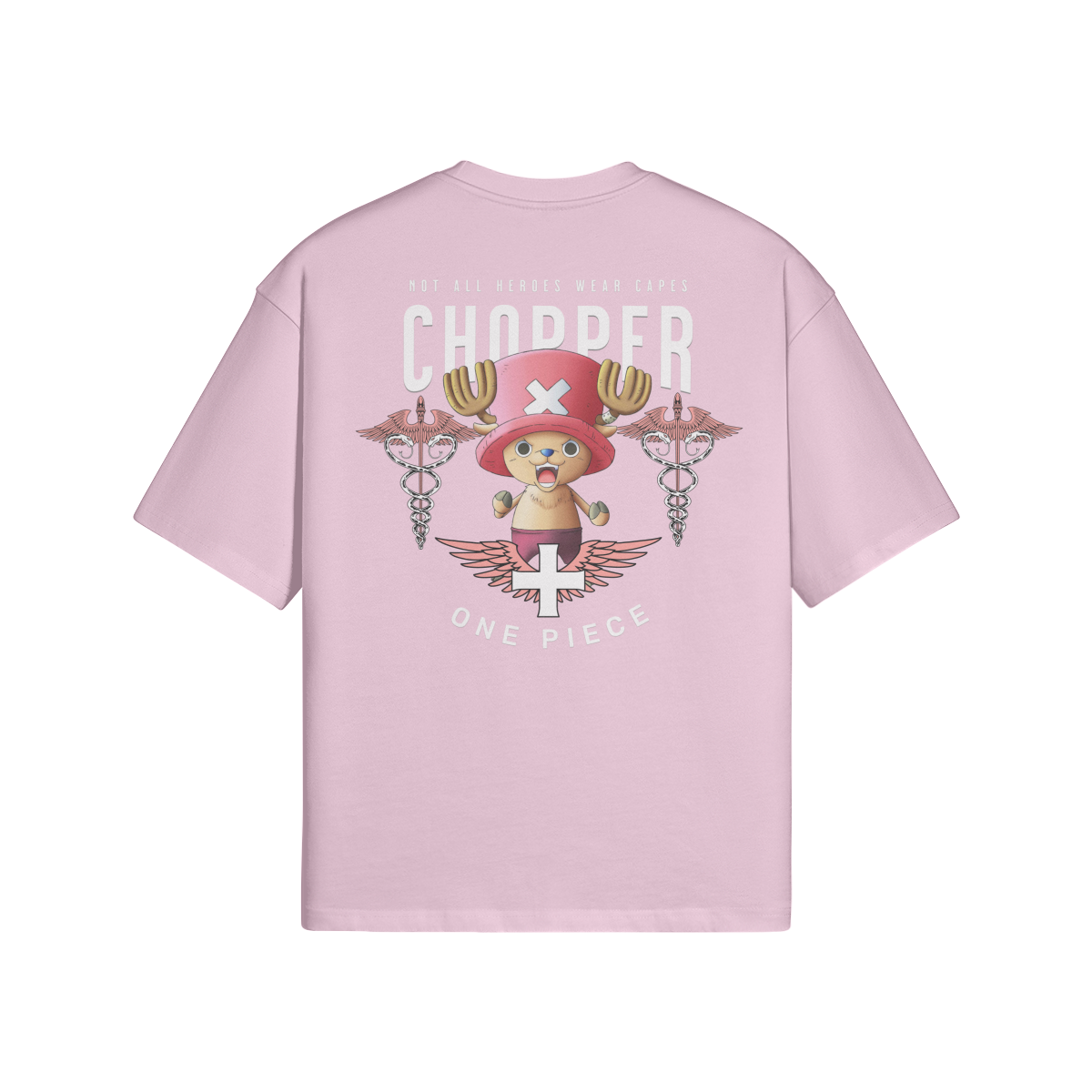 Chopper T- Shirt