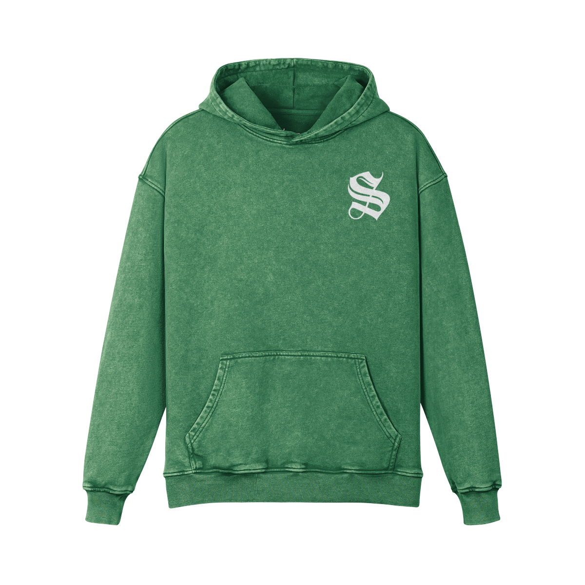 EVERYTHING SUCKS Hoodie