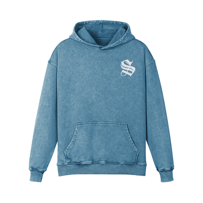 EVERYTHING SUCKS Hoodie